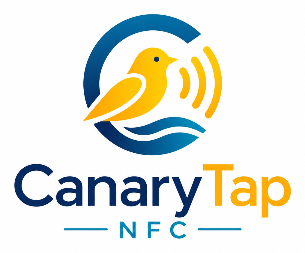CanaryTap NFC